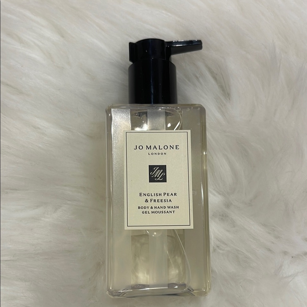 Jo Malone English Pear & Freesia Body & Hand Wash